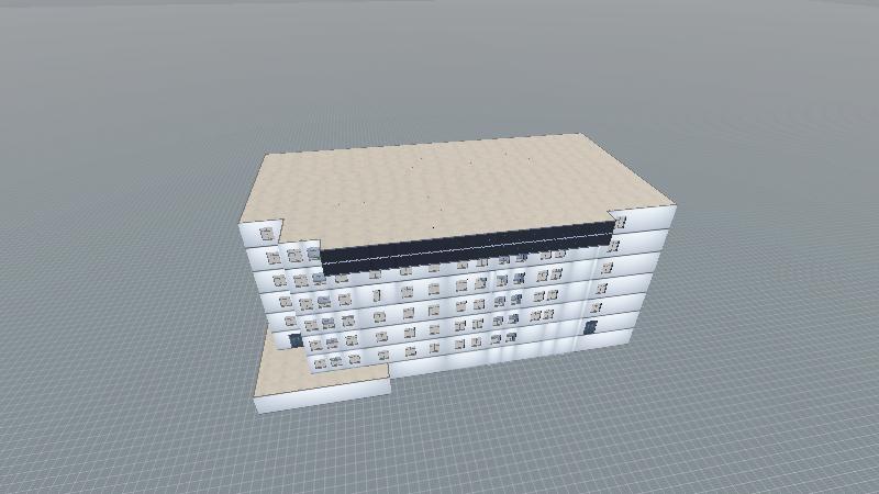12#第三住院大楼-顺庆