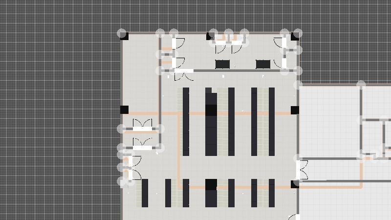 阿拉善电业局新大楼0422--全楼层
