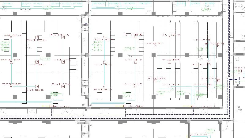 建行智慧园区C栋
