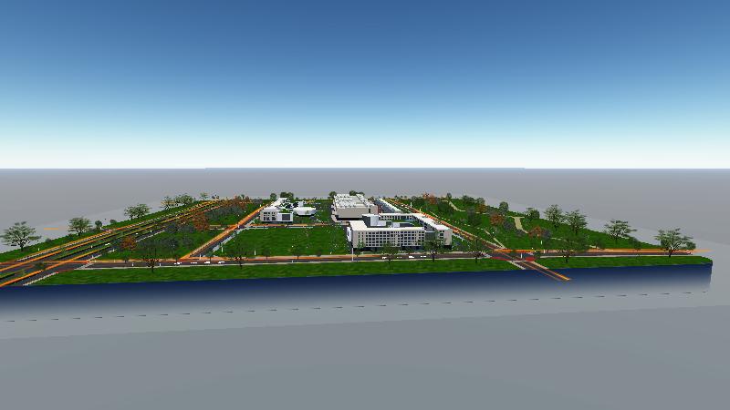 建行稻香湖智慧园区项目-0706