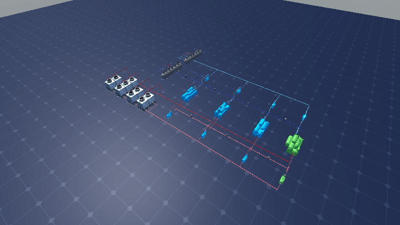 RS-F10冰机运维图