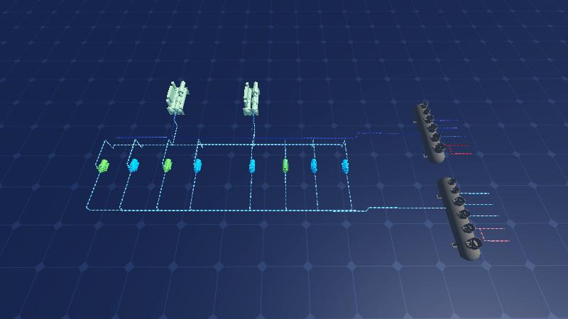 RS-F7冰机运维图