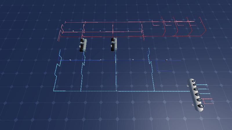 RS-F9冰机运维图