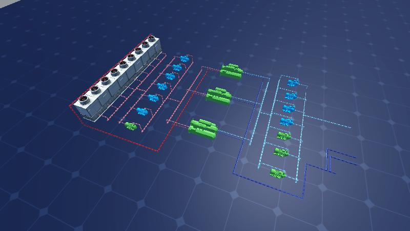 RS-F2（1）冰机运维图