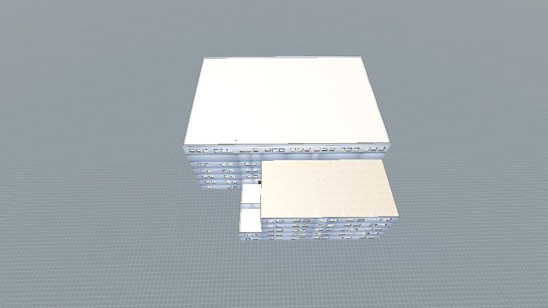 上海DKY高压大厅