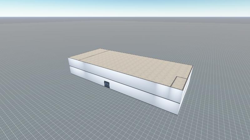 上药-二号物流仓库配电站