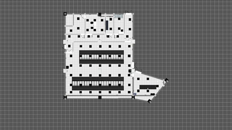 六安市人民医院机房