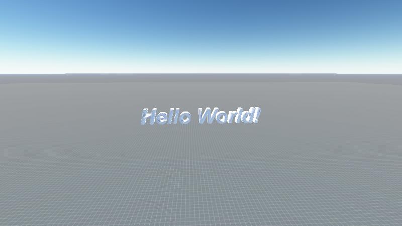 helloworld