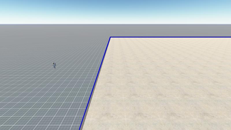 模模搭摆放建筑