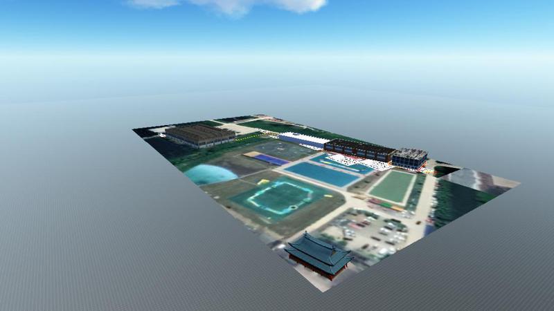 士国水上项目一稿