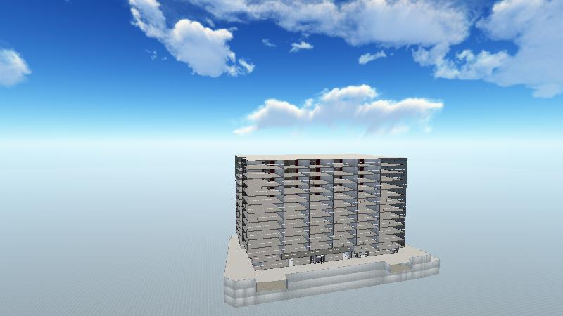 龙湖金融岛1009修改