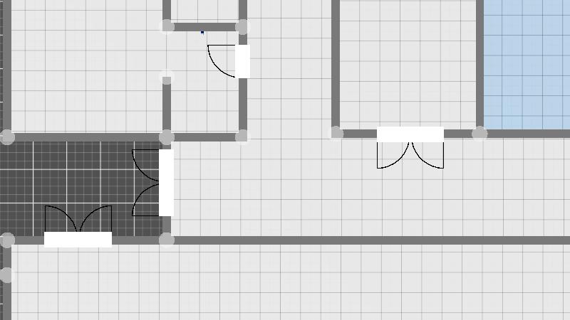 安徽大学实训中心-水/电表