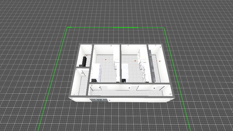 纺织大学-危化品间20250122