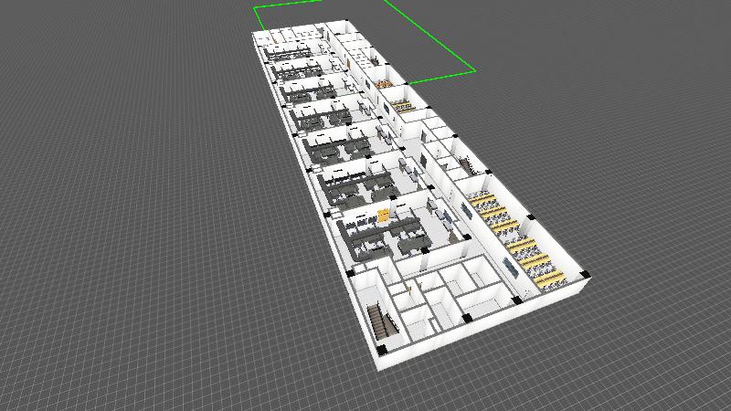 纺织大学健全大楼-20250302