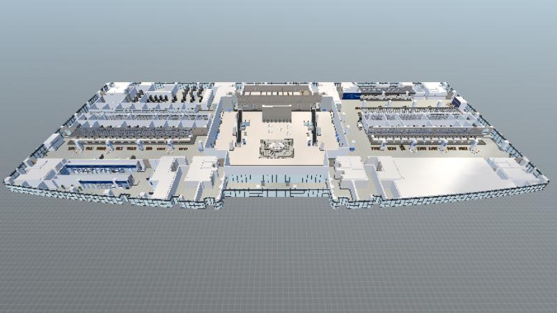 泰安市民之家1F