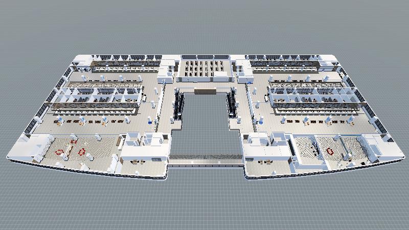 泰安市民之家3F