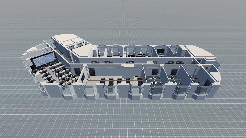太原晋能控股6F