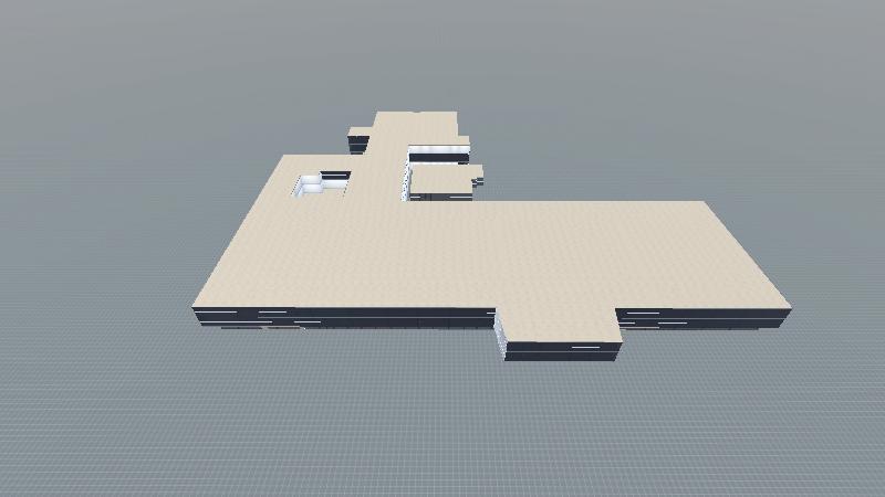 老院区-门诊大楼(1-3F已完成病房标注)