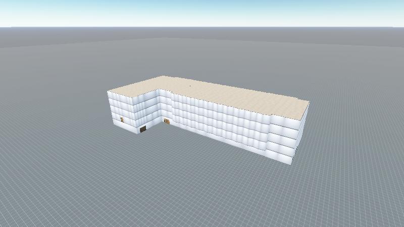 老院区-2住（5F已完成病房标注）