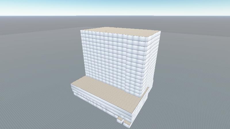 老院区-外科大楼