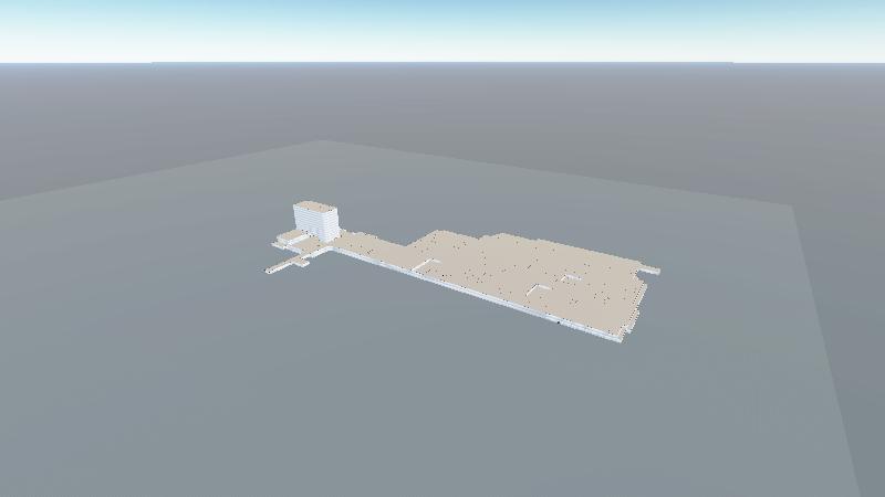 天府院区-科研楼