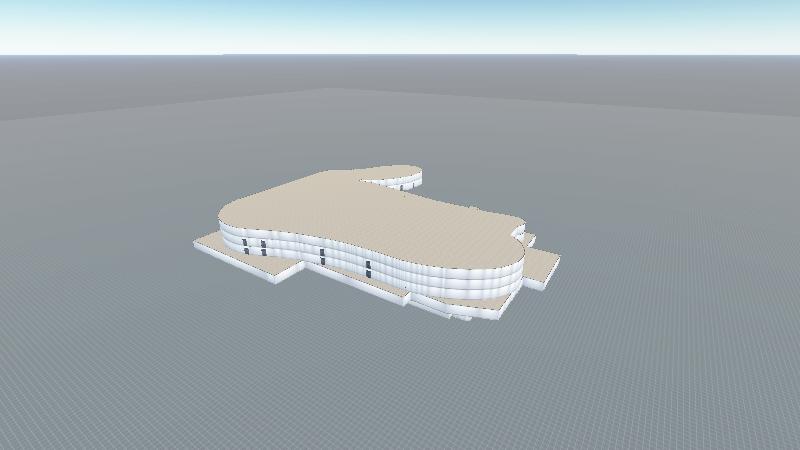 天府院区-质子中心