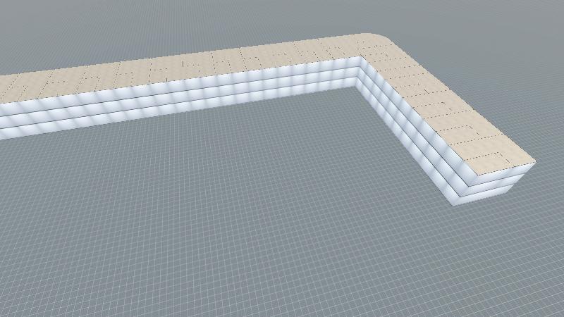 君悦星澜湾2#配套服务用房