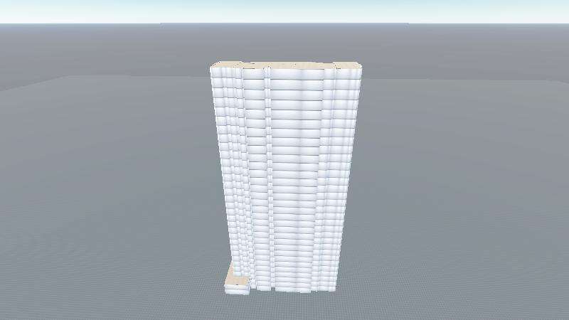 君悦星澜湾1#住宅