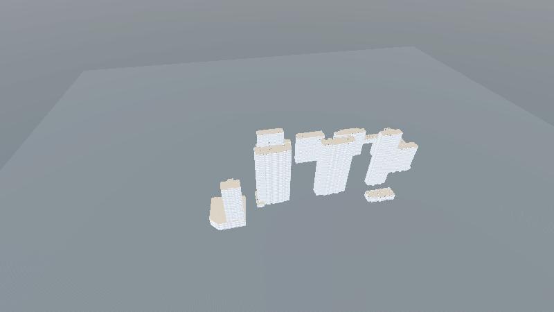 君悦星澜湾10栋住宅+2栋配套服务用房0825