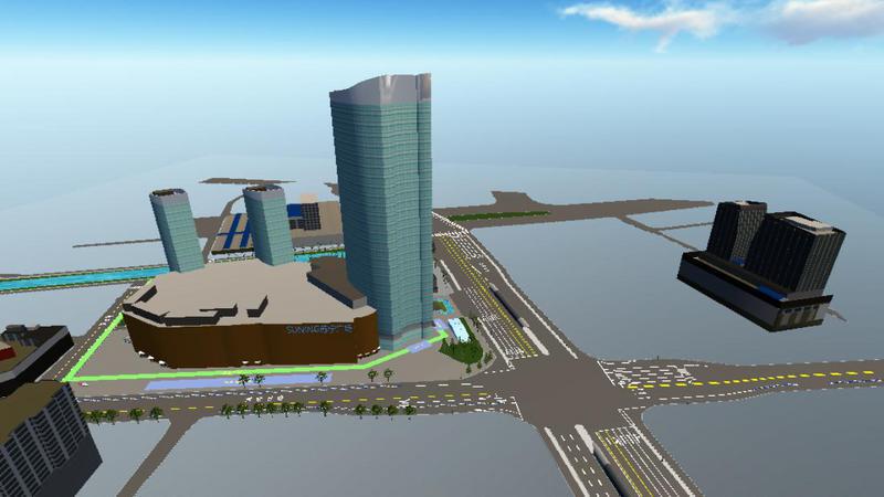 LYG_SNGC_OUTDOOR_GIS