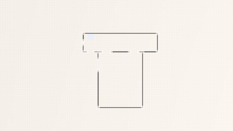 刘山模块局火灾自动报警系统模拟图