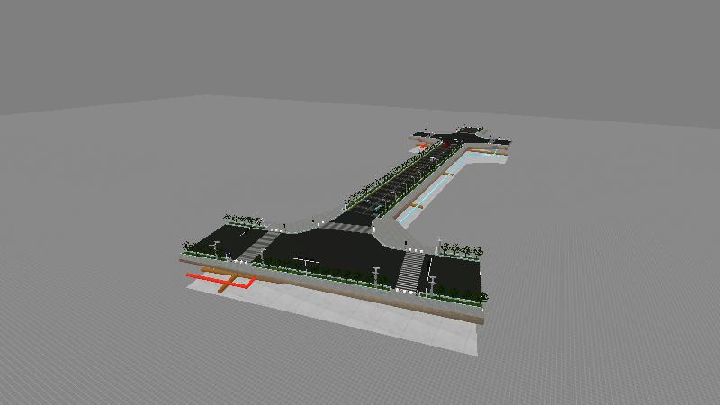 CB2020光明圳美三路