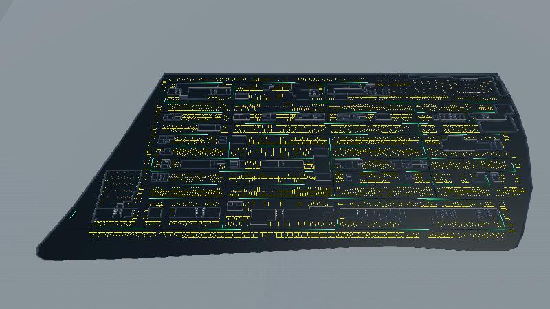 CB2020suzTechnology CityParking lot