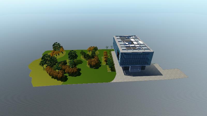 CB202德清云谷东区1号商办