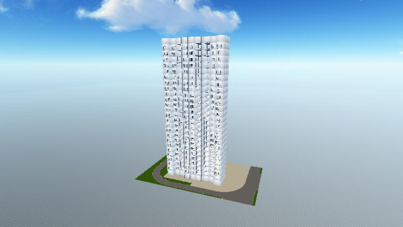 CB2020德清云谷DQ建筑17