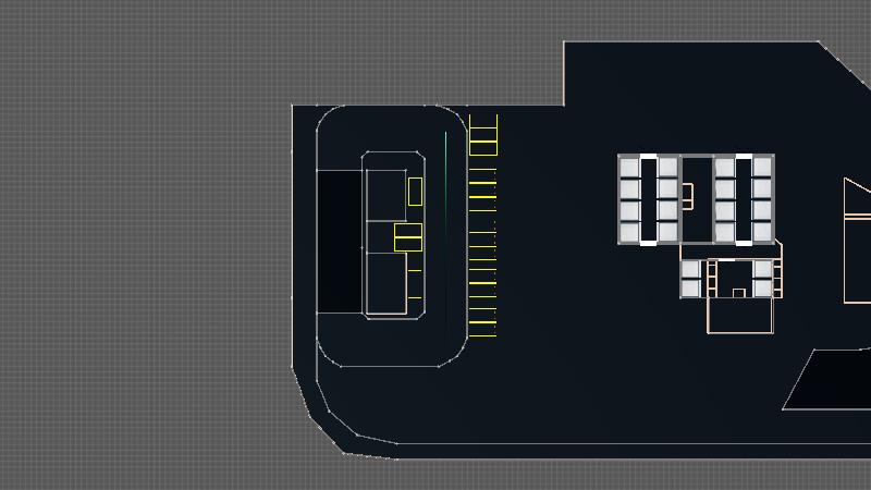 CBhancinternationalparking