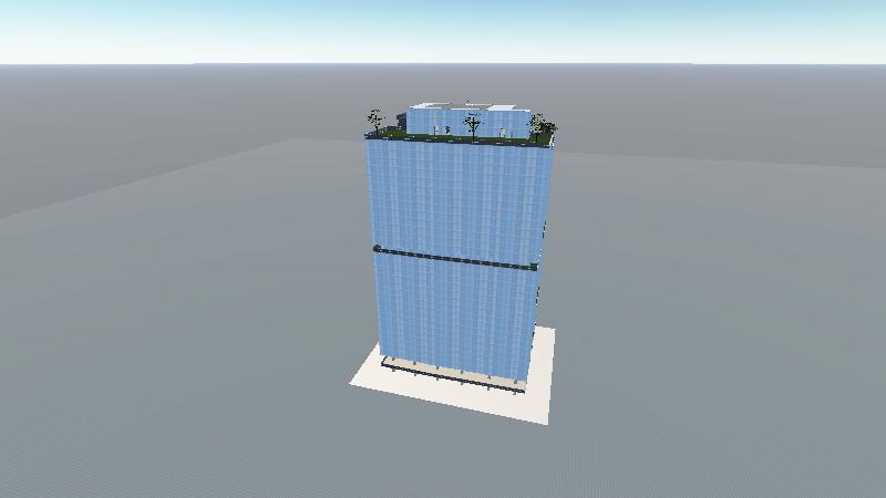 光明云谷产研大楼