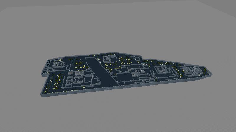 Futian_xyd_Parking_lot