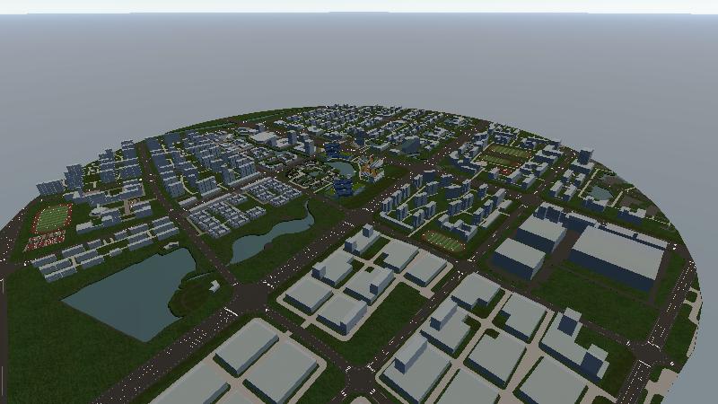 CB泰山新闻出版小镇