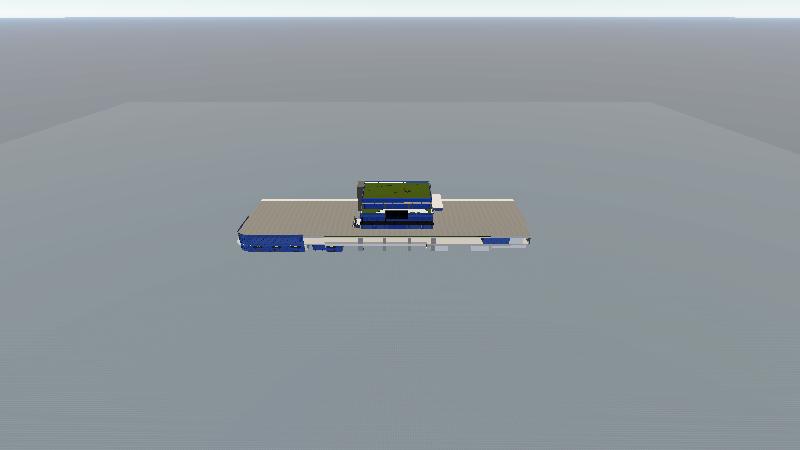 deqing国际会议中心