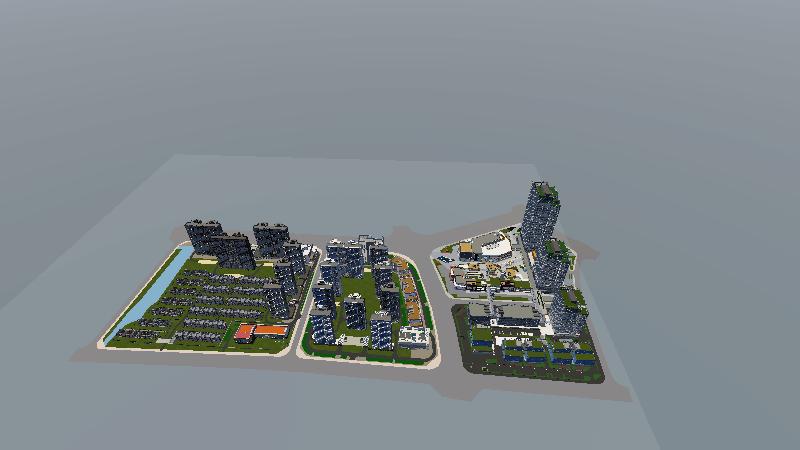 德清泰山小镇用