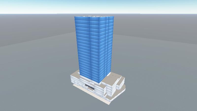 TAYG2栋（孵化器）