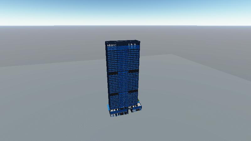 天安云谷8栋鼎业用