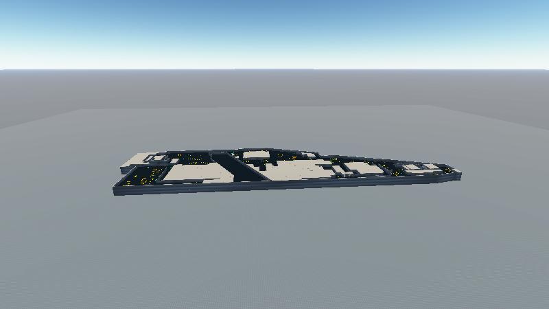 新一代停车场带编号