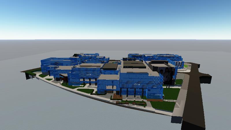 CB2020_tiananyungu_CBD商业街