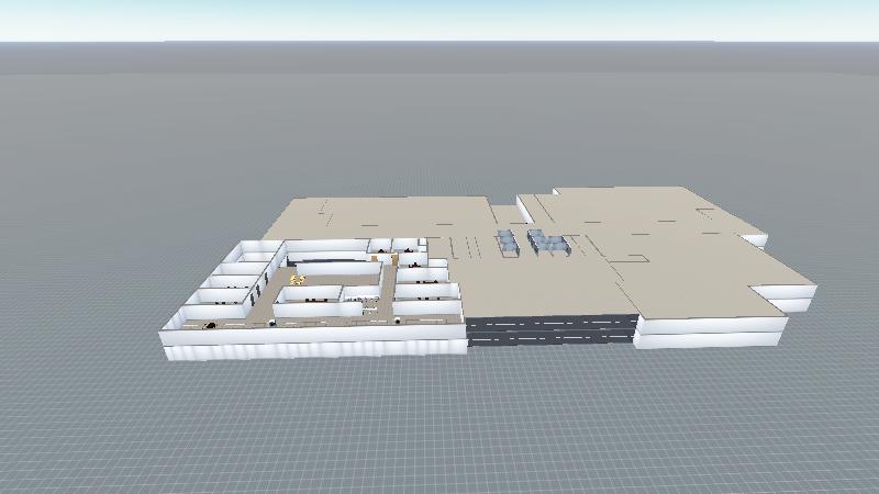 TAYG2栋（孵化器）(独)