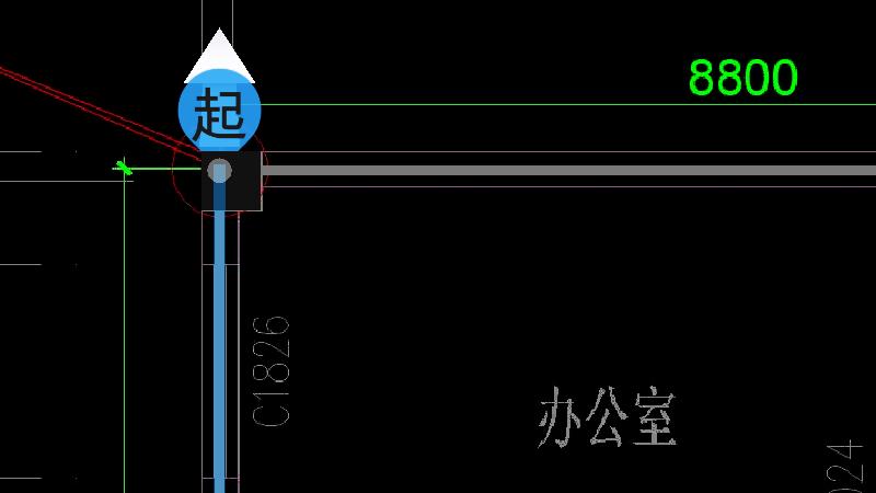 第一医学中心_高压氧楼_F2_备份