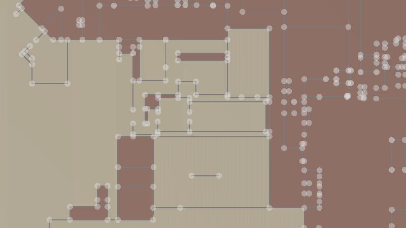 平面图颜色（2）
