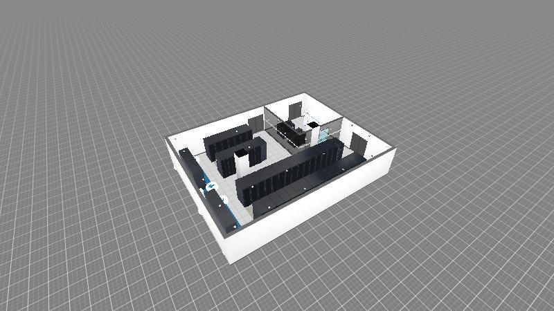国投-高新机房11.11