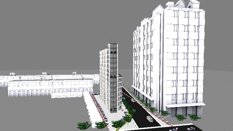 新方案（退台）